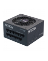 Seasonic FOCUS GX-1000 ATX3.0 (Kolor: CZARNY, 1x 12VHPWR, 3x PCIe, cable management, 1000 watts) - nr 24