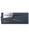 Seasonic PRIME TX-1600, PC power supply (Kolor: CZARNY, 2x 12VHPWR, 6x PCIe, cable management, 1600 watts) - nr 37