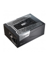 Seasonic PRIME TX-1600, PC power supply (Kolor: CZARNY, 2x 12VHPWR, 6x PCIe, cable management, 1600 watts) - nr 42
