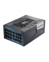 Seasonic PRIME TX-1600, PC power supply (Kolor: CZARNY, 2x 12VHPWR, 6x PCIe, cable management, 1600 watts) - nr 45