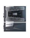 Seasonic PRIME TX-1600, PC power supply (Kolor: CZARNY, 2x 12VHPWR, 6x PCIe, cable management, 1600 watts) - nr 49