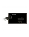 Thermaltake SMART BM3 550W, PC power supply (Kolor: CZARNY, 1x 12VHPWR, 2x PCIe, cable management, 550 watts) - nr 36