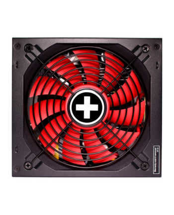 Xilence Gaming Bronze 650W, PC power supply (Kolor: CZARNY, 2x PCIe, 650 Watt)