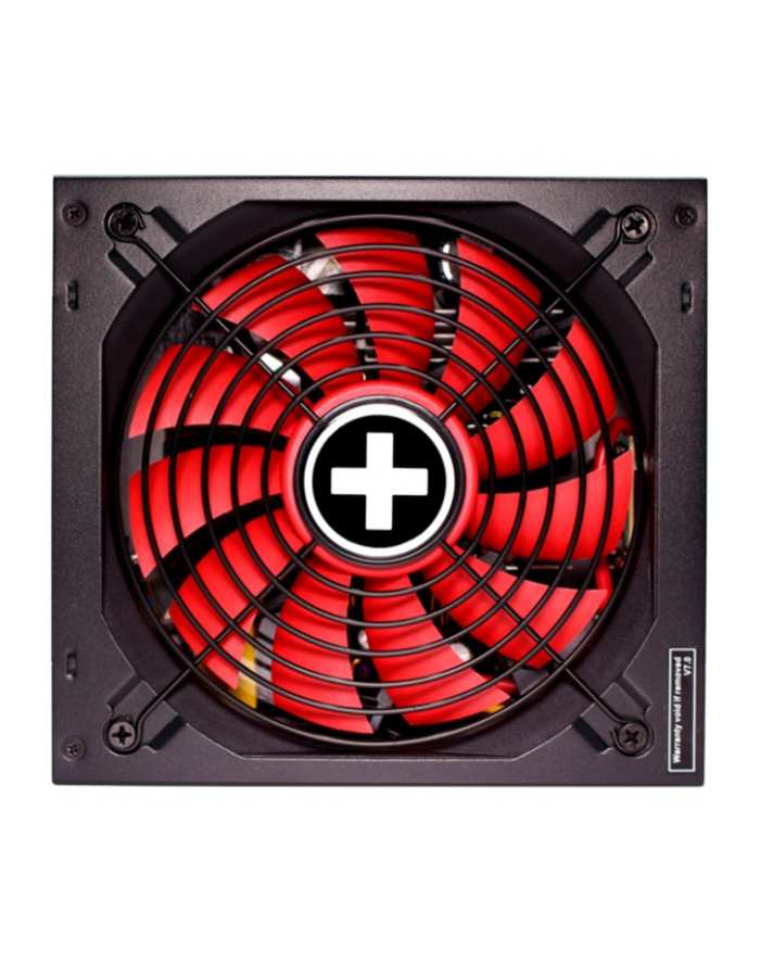 Xilence Gaming Bronze 650W, PC power supply (Kolor: CZARNY, 2x PCIe, 650 Watt) główny