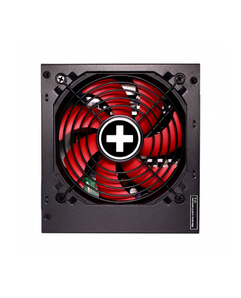 Xilence Gaming Bronze 650W, PC power supply (Kolor: CZARNY, 2x PCIe, 650 Watt)