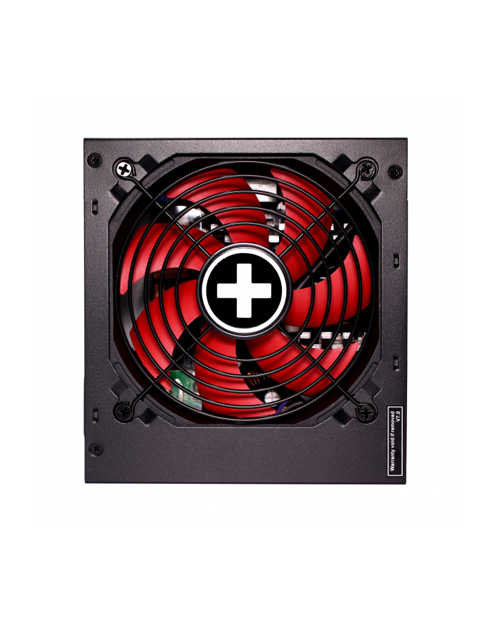 Xilence Gaming Bronze 650W, PC power supply (Kolor: CZARNY, 2x PCIe, 650 Watt) główny