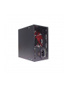 Xilence Gaming Bronze 650W, PC power supply (Kolor: CZARNY, 2x PCIe, 650 Watt) - nr 12