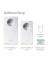 devolo Magic 1 WiFi 2-1-2 Starter Kit, Powerline (two adapters) - nr 3