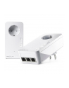 devolo Magic 2 LAN triple + Starter Kit, Powerline (2 adapters) - nr 12