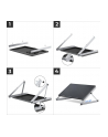 ECOFLOW panel mount for solar module 100W (with adjustable tilt angle) - nr 4
