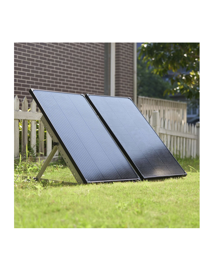 ECOFLOW panel mount for solar module 100W (with adjustable tilt angle) główny