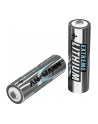 Ansmann Extreme Lithium Mignon AA, battery (silver, 4 pieces) - nr 4