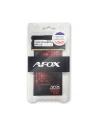 afox pamięć PC - DDR4  8GB 3200MHz - nr 2
