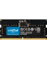 Crucial DDR5 - 8GB - 5600 - CL - 46 (1x 8 GB) single RAM (Kolor: CZARNY, CT8G56C46S5) - nr 14