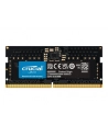 Crucial DDR5 - 8GB - 5600 - CL - 46 (1x 8 GB) single RAM (Kolor: CZARNY, CT8G56C46S5) - nr 2