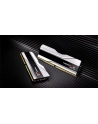 g.skill Pamięć PC - DDR5  32GB (2x16GB) Trident Neo AMD RGB 6000MHz CL30 EXPO White - nr 3