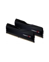 g.skill Pamięć PC - DDR5  64GB (2x32GB) Trident Z5 6000MHz CL30 XMP3 Black - nr 13