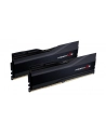 g.skill Pamięć PC - DDR5  64GB (2x32GB) Trident Z5 6000MHz CL30 XMP3 Black - nr 16