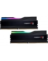 g.skill Pamięć PC - DDR5  64GB (2x32GB) Trident Z5 6000MHz CL30 XMP3 Black - nr 19