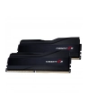 g.skill Pamięć PC - DDR5  64GB (2x32GB) Trident Z5 6000MHz CL30 XMP3 Black - nr 9