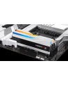 G.Skill DDR5 - 64GB - 6000 - CL - 34 (2x 32 GB) dual kit, RAM (Kolor: BIAŁY, F5-6000J3636F32GX2-TZ5RW, Trident Z5 RGB, INTEL XMP) - nr 3