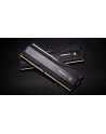 g.skill Pamięć PC - DDR5  48GB (2x24GB) Trident Z5 RGB 8400MHz CL40 XMP3 Black - nr 8