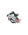 bosch powertools Bosch circular saw UniversalCirc 18V-53 solo, 18V (green/Kolor: CZARNY, without battery and charger, POWER FOR ALL ALLIANCE) - nr 13