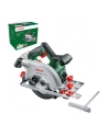 bosch powertools Bosch circular saw UniversalCirc 18V-53 solo, 18V (green/Kolor: CZARNY, without battery and charger, POWER FOR ALL ALLIANCE) - nr 19