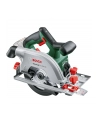 bosch powertools Bosch circular saw UniversalCirc 18V-53 solo, 18V (green/Kolor: CZARNY, without battery and charger, POWER FOR ALL ALLIANCE) - nr 7