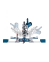 bosch powertools Bosch chop and miter saw GCM 305-254 D Professional (blue, 1,500 watts) - nr 8
