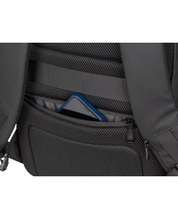 natec Plecak notebook Camel Pro 17,3 cala Czarny nr 1