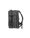 natec Plecak notebook Camel Pro 17,3 cala Czarny - nr 21