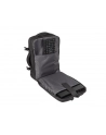 natec Plecak notebook Camel Pro 17,3 cala Czarny - nr 22