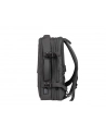 natec Plecak notebook Camel Pro 17,3 cala Czarny - nr 25