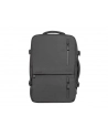 natec Plecak notebook Camel Pro 17,3 cala Czarny - nr 29