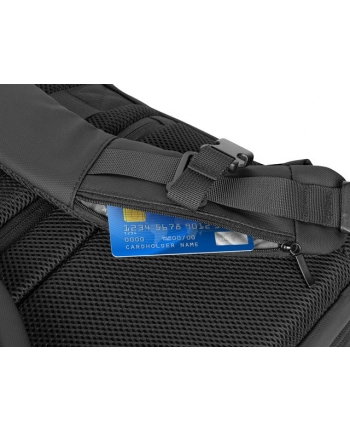 natec Plecak notebook Camel Pro 17,3 cala Czarny nr 2