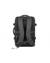 natec Plecak notebook Camel Pro 17,3 cala Czarny - nr 31