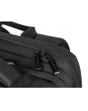natec Plecak notebook Camel Pro 17,3 cala Czarny - nr 36
