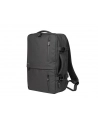 natec Plecak notebook Camel Pro 17,3 cala Czarny - nr 37