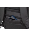 natec Plecak notebook Camel Pro 17,3 cala Czarny - nr 42