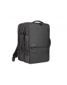 natec Plecak notebook Camel Pro 17,3 cala Czarny - nr 43