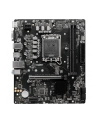MSI PRO H610M-E - Socket 1700 - motherboard - nr 12
