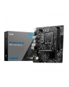 MSI PRO H610M-E - Socket 1700 - motherboard - nr 21