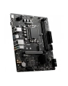 MSI PRO H610M-E - Socket 1700 - motherboard - nr 23