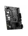 MSI PRO H610M-E - Socket 1700 - motherboard - nr 30