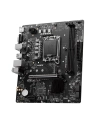 MSI PRO H610M-E - Socket 1700 - motherboard - nr 33