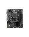MSI PRO H610M-E - Socket 1700 - motherboard - nr 35