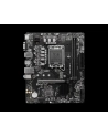 MSI PRO H610M-E - Socket 1700 - motherboard - nr 39
