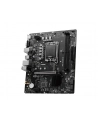 MSI PRO H610M-E - Socket 1700 - motherboard - nr 3