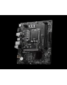 MSI PRO H610M-E - Socket 1700 - motherboard - nr 40